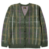 Needles Knitwear MOHAIR CARDIGAN