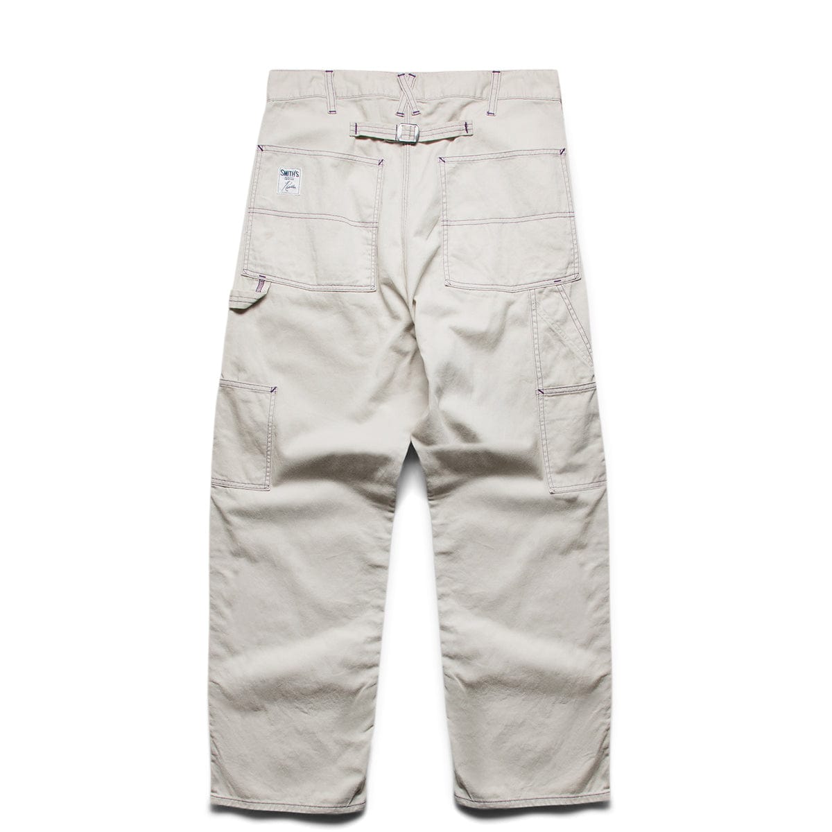 X SMITH'S PAINTER PANT Beige