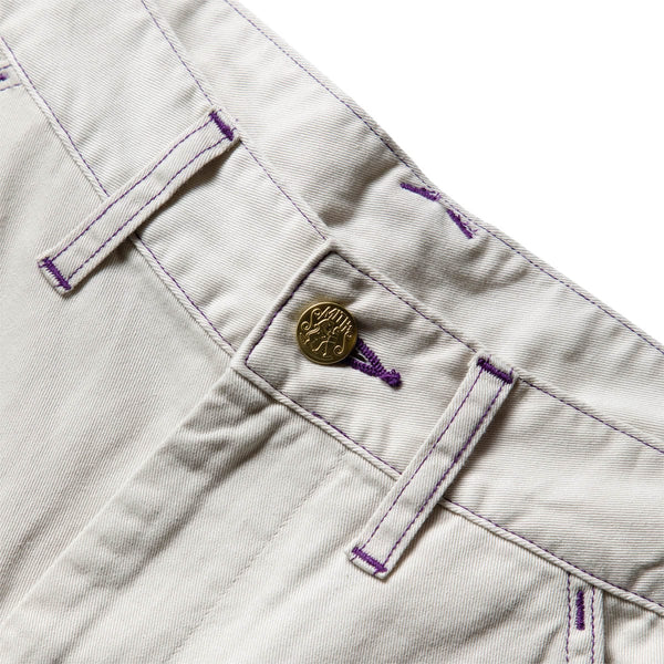 X SMITH'S PAINTER PANT Beige – Bodega