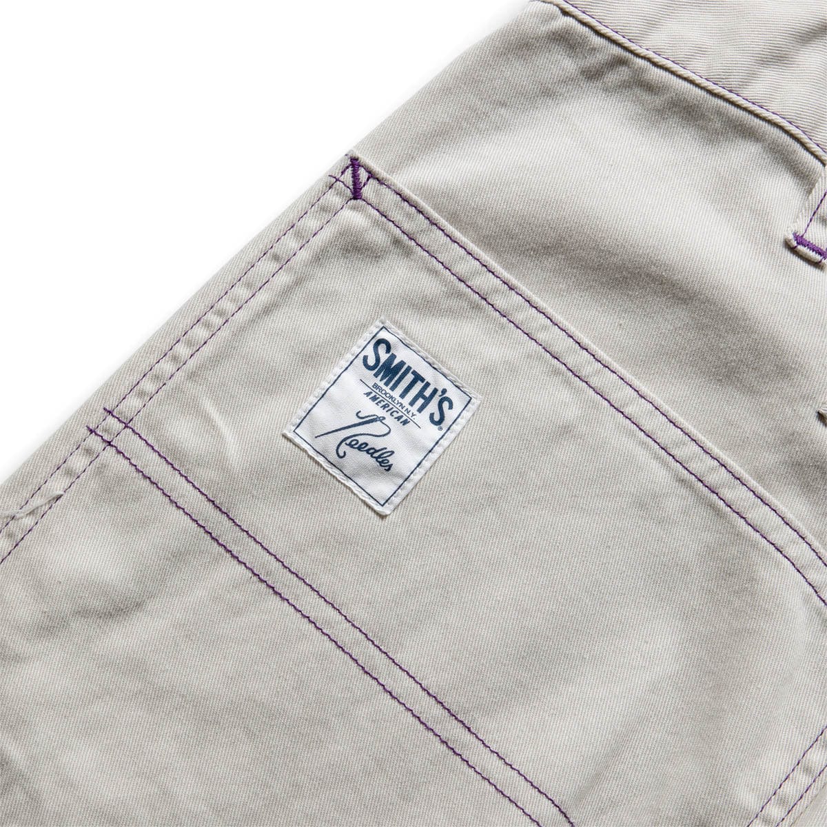 X SMITH'S PAINTER PANT