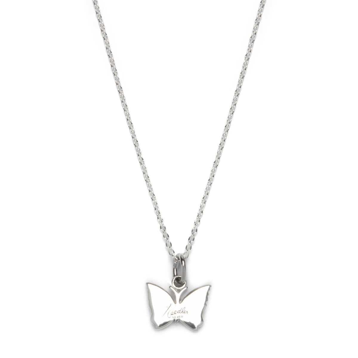 Needles Men's Papillon Pendant