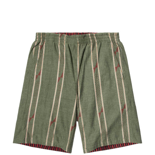 Needles Bottoms REVERSIBLE BASKETBALL SHORT