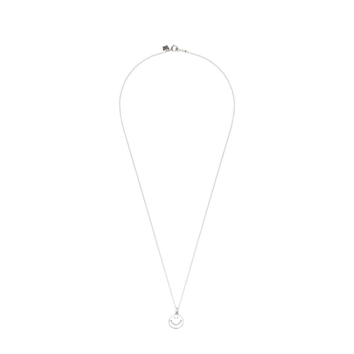 Needles Bags & Accessories SILVER / O/S SMILE PENDANT