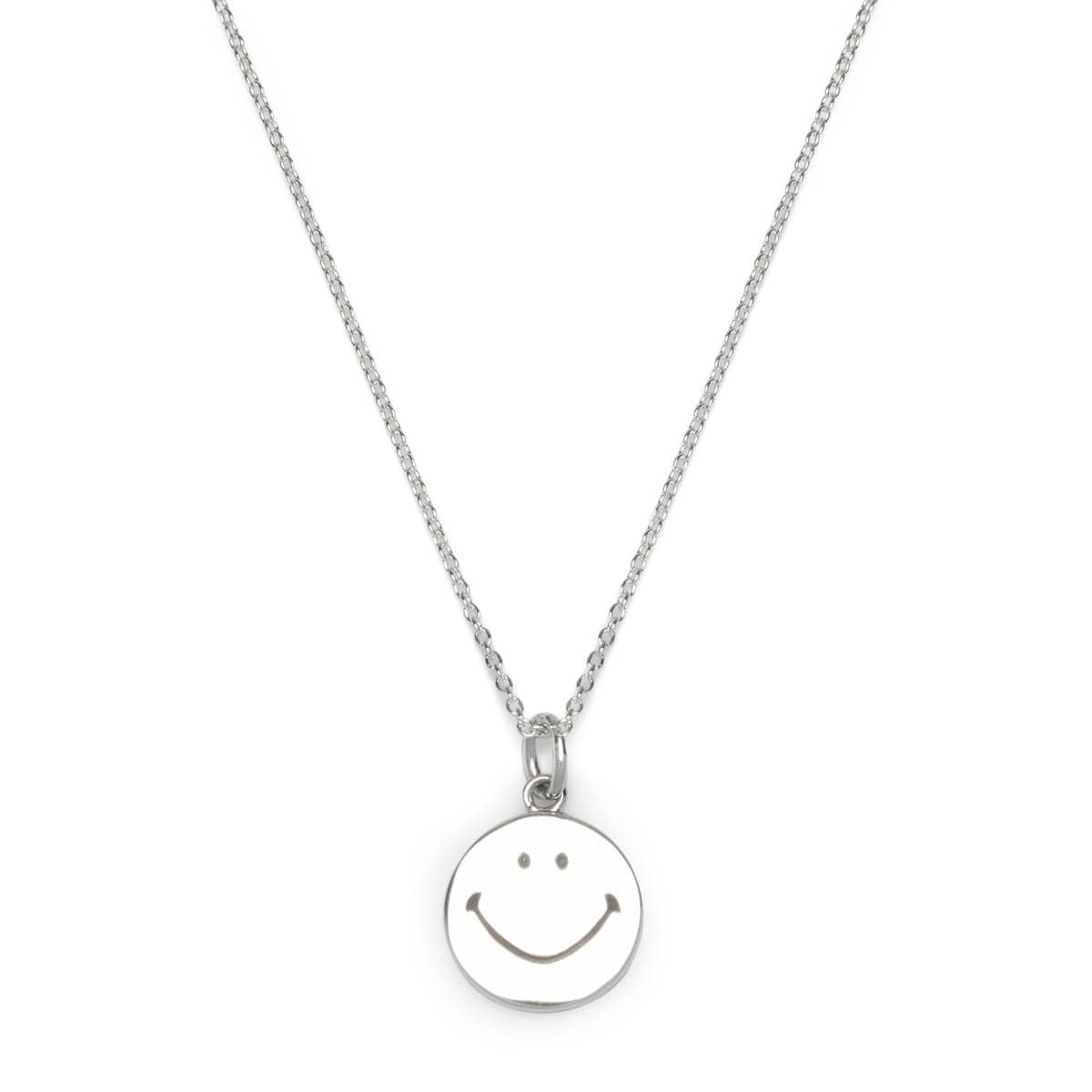 Needles Bags & Accessories SILVER / O/S SMILE PENDANT
