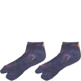 Needles Socks THUMB ANKLE SOCKS