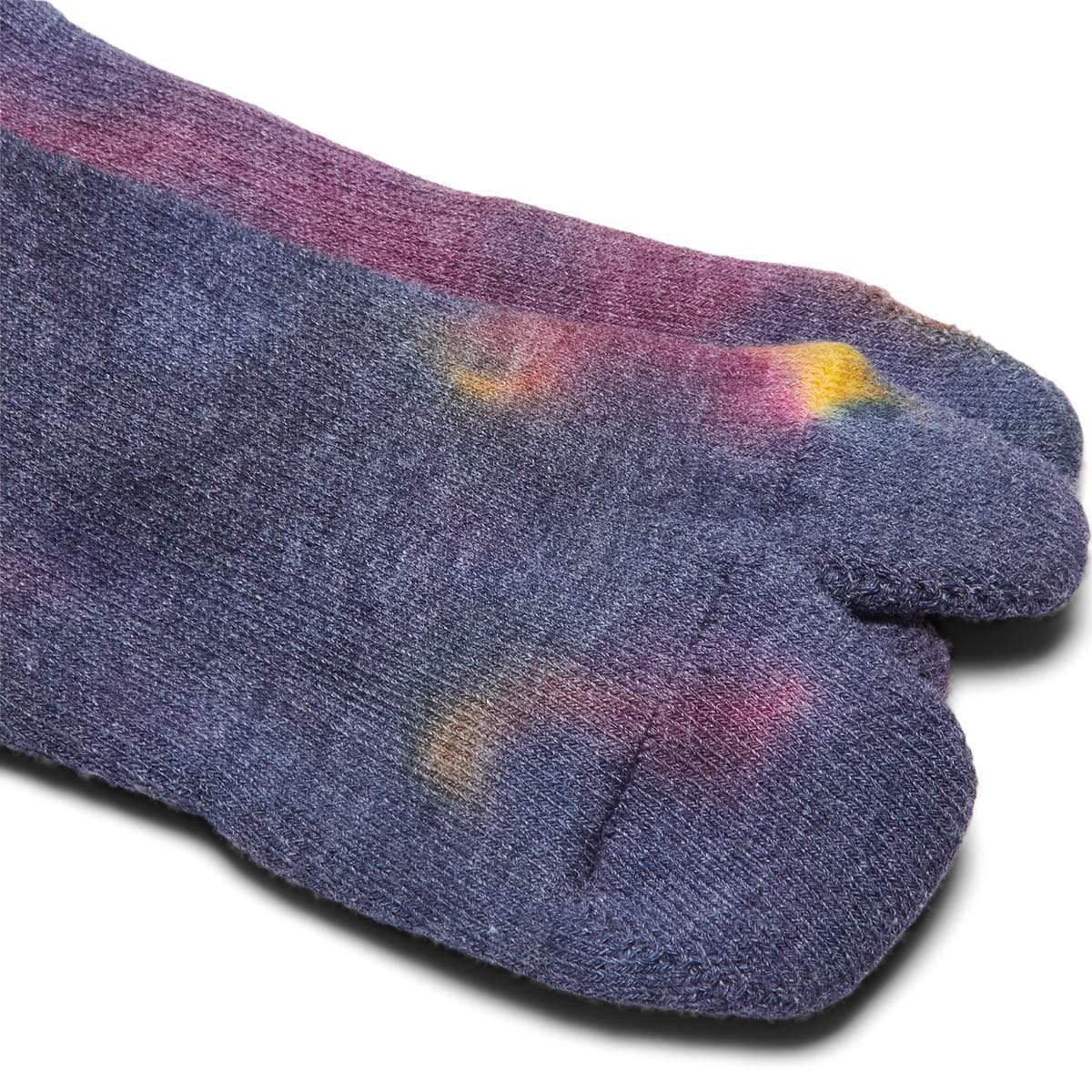 Needles Socks THUMB ANKLE SOCKS