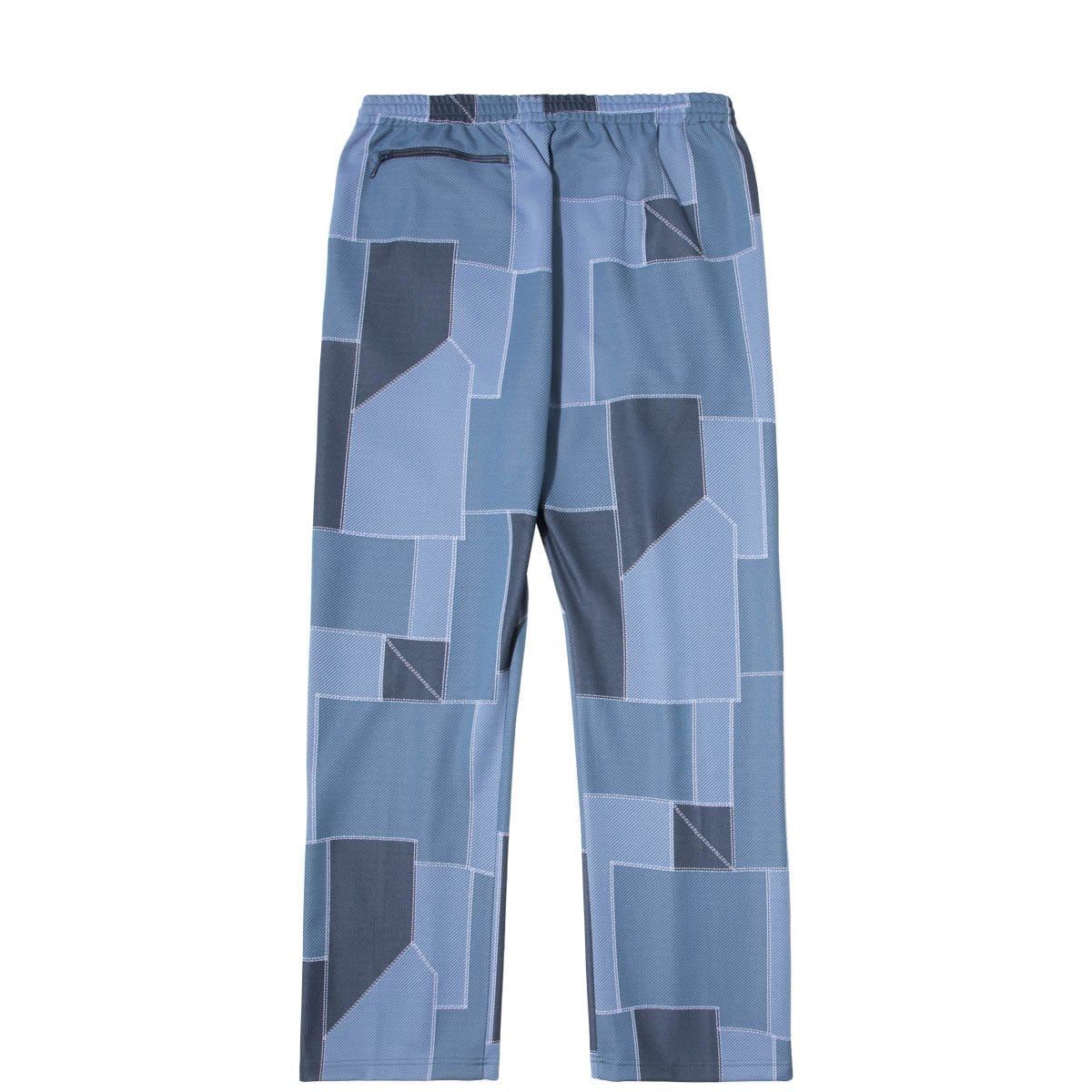 TRACK PANT Patchwork – Bodega