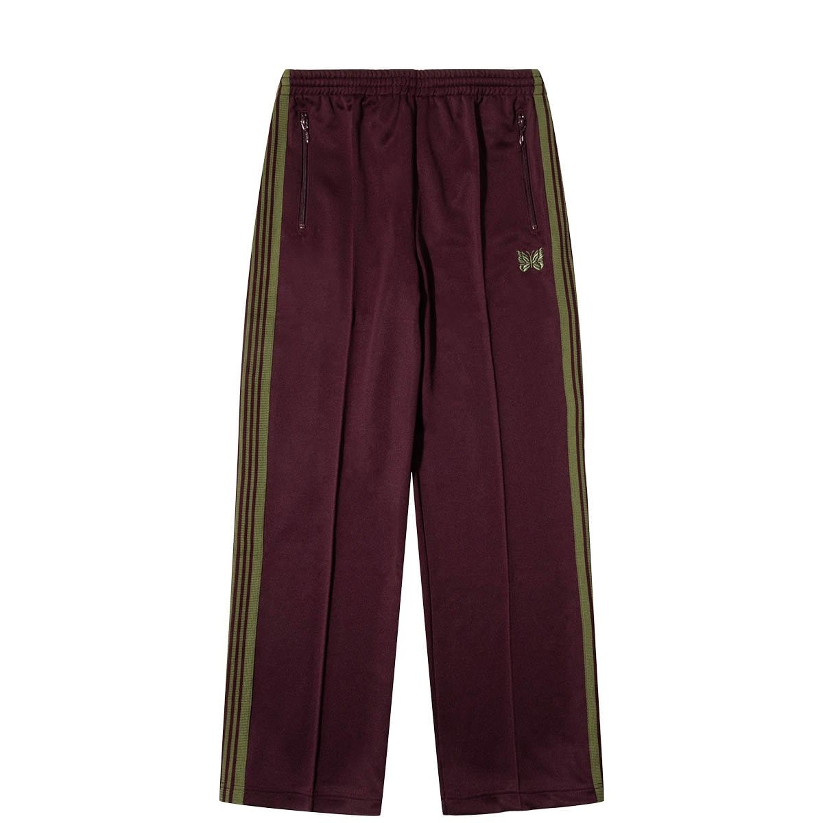 Needles Bottoms TRACK PANTS