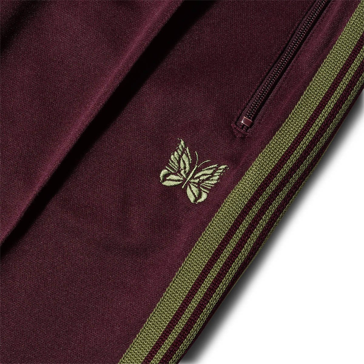 Needles Bottoms TRACK PANTS