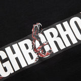 Neighborhood T-Shirts RATTLESNAKE-1 / C-TEE S/S