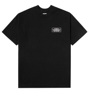 Neighborhood T-Shirts BAR & SHIELD / C-TEE . SS
