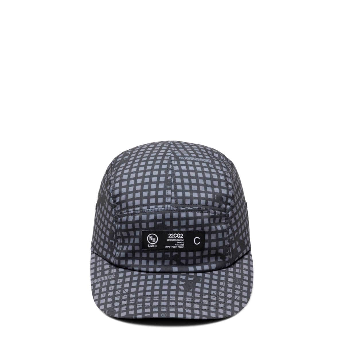 Neighborhood Headwear CAMOUFLAGE / O/S CAMOUFLAGE JET CAP