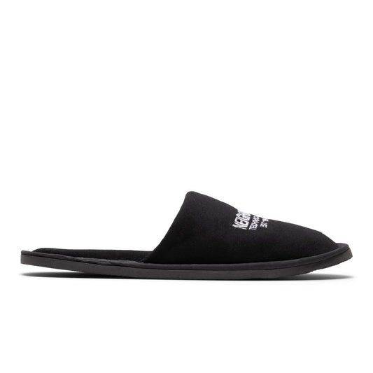 Neighborhood Sandals BLACK / O/S CI / E-SLIPPER