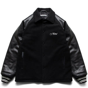 CLUB / WCL-JKT Black – Bodega