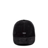 Neighborhood Headwear BLACK / O/S CORD DAD CAP