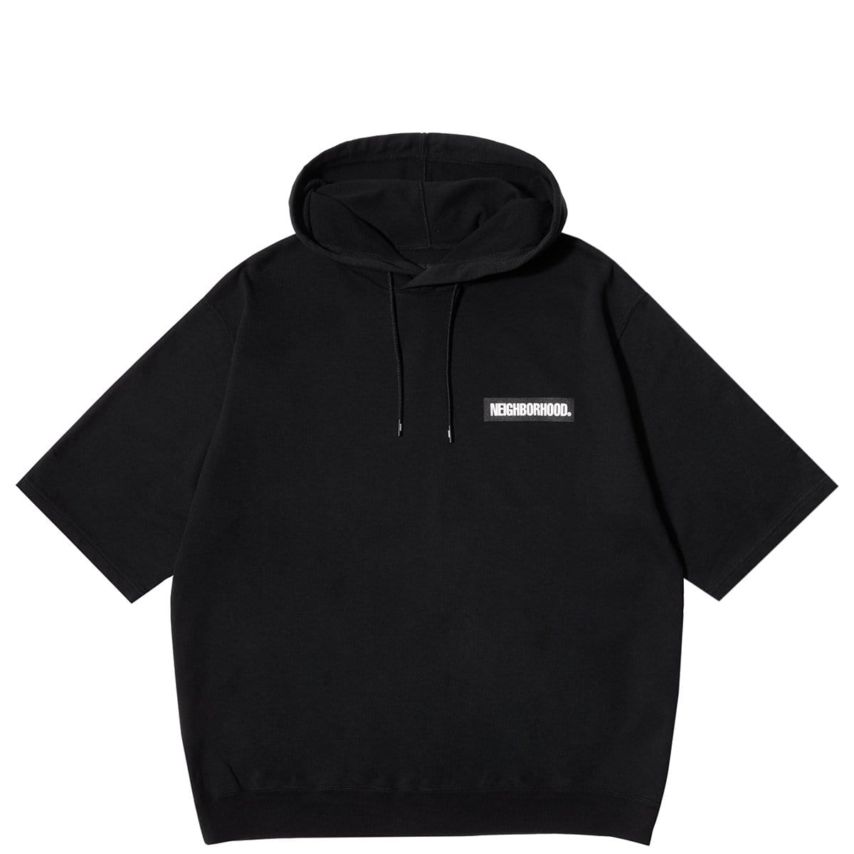 Neighborhood Hoodies & Sweatshirts MICRO / C-HOODED . 3Q
