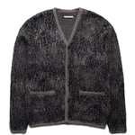 Load image into Gallery viewer, Neighborhood Knitwear MOHAIR CARDIGAN / AN-KNIT . LS
