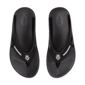 公式販売NEIGHBORHOOD SRL . OOFOS / E-SANDAL AV6yc-m93894075273