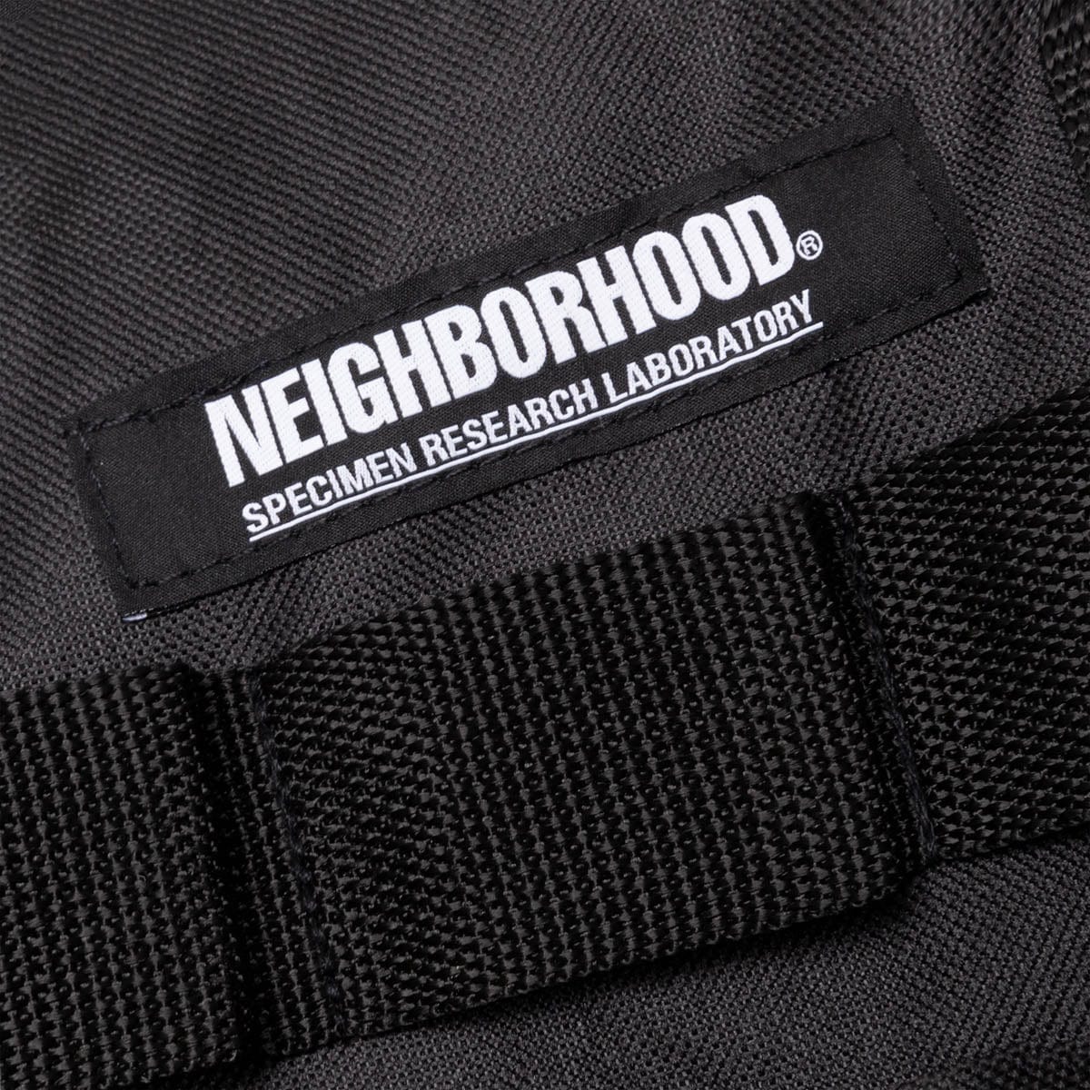 正規品人気 NEIGHBORHOOD - NEIGHBORHOOD SRL FOLDING STOOL BAG . SP