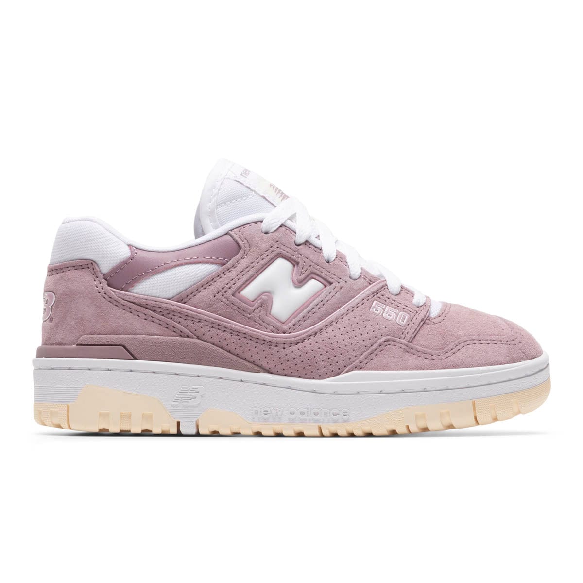 New Balance Womens BBW550PB