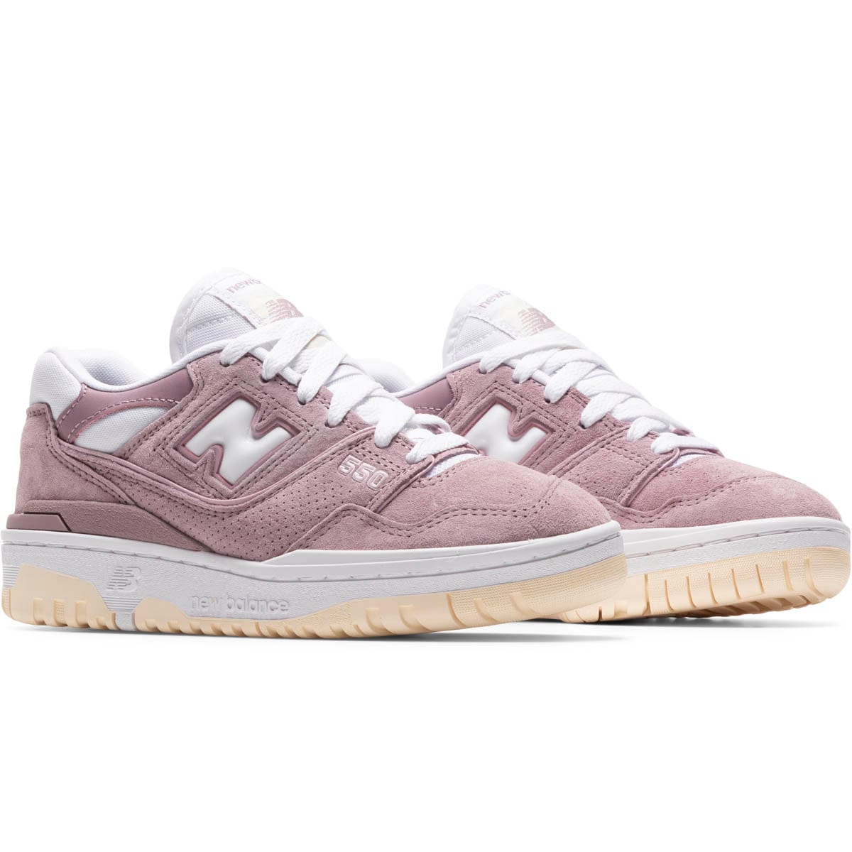 New Balance Womens BBW550PB