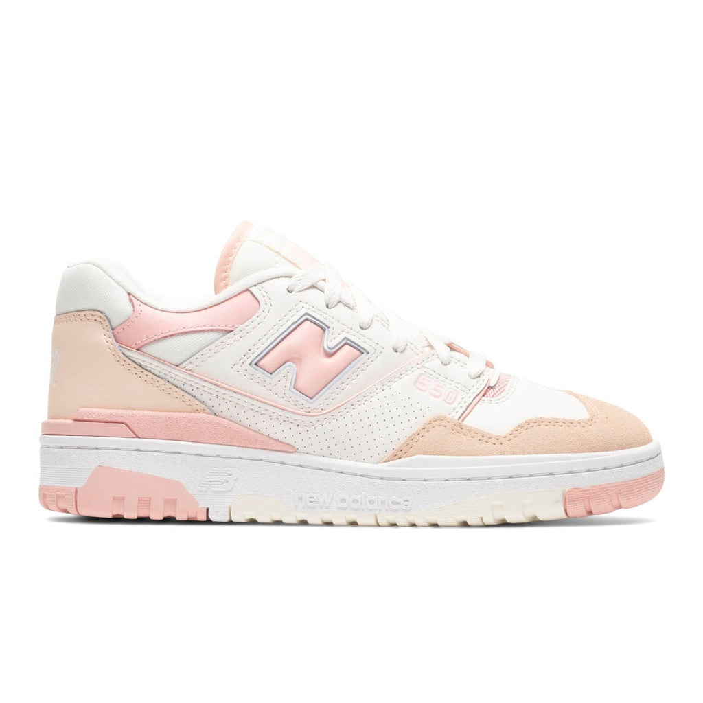 New Balance Womens BBW550WP
