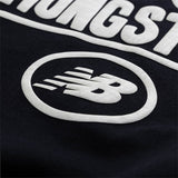 New Balance Hoodies & Sweatshirts BLACK HISTORY CREW