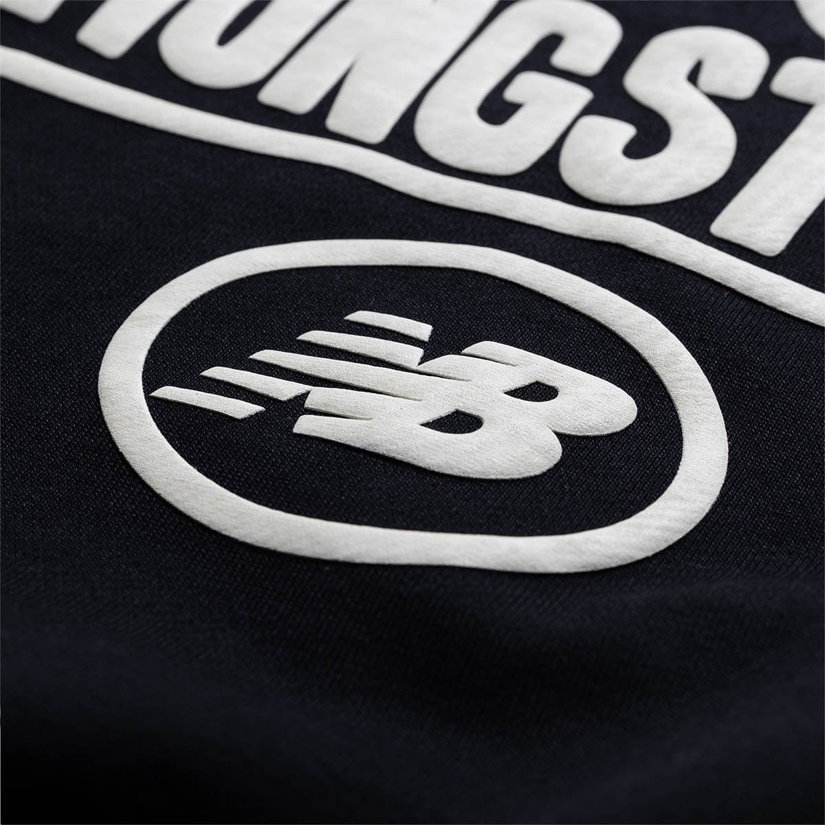 New Balance Hoodies & Sweatshirts BLACK HISTORY CREW