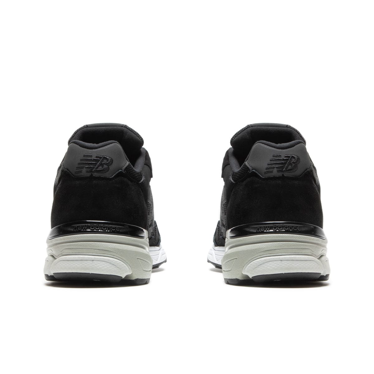 New Balance Sneakers BLACK / 9.5 M920KR