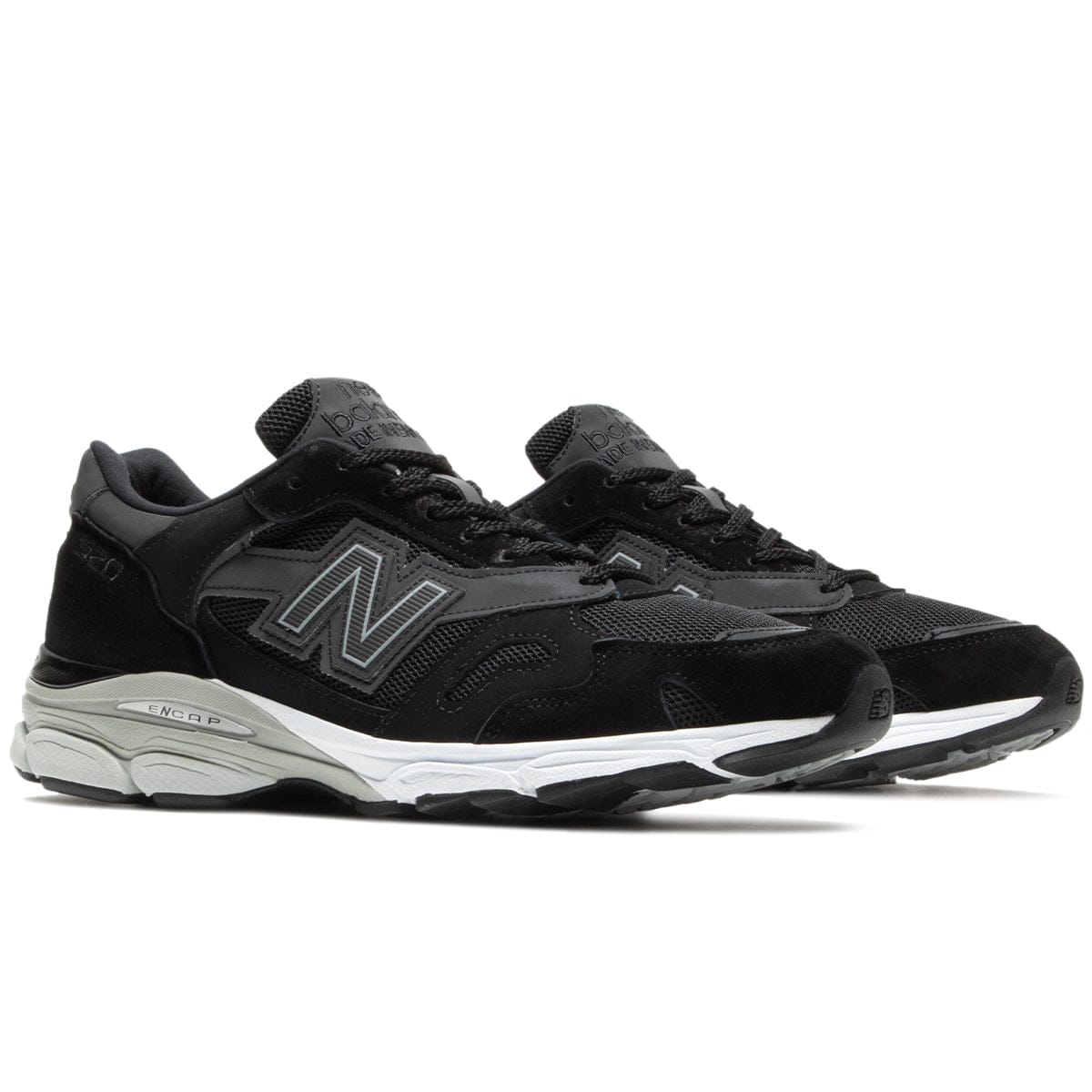 New Balance Sneakers BLACK / 9.5 M920KR