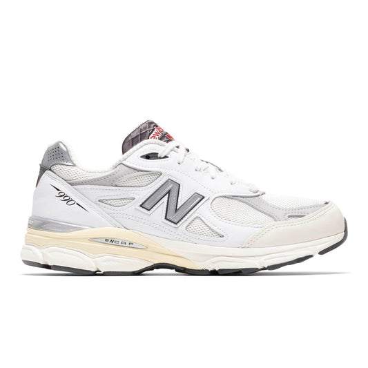 New Balance Sneakers MADE BY TEDDY SANTIS M990AL3