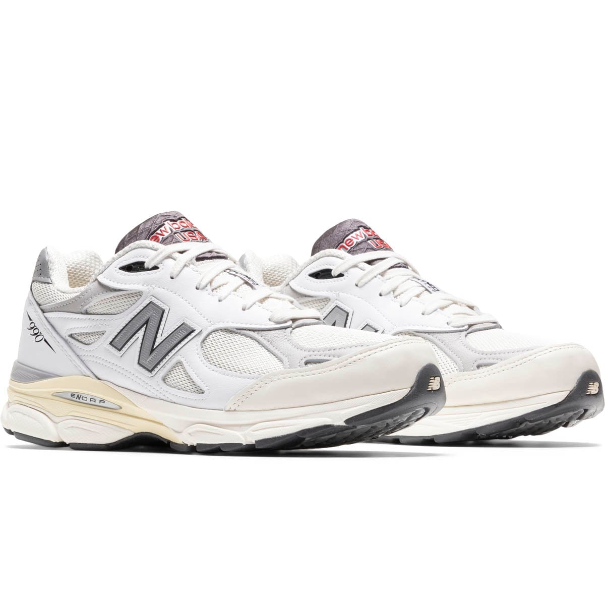 New Balance Sneakers MADE BY TEDDY SANTIS M990AL3