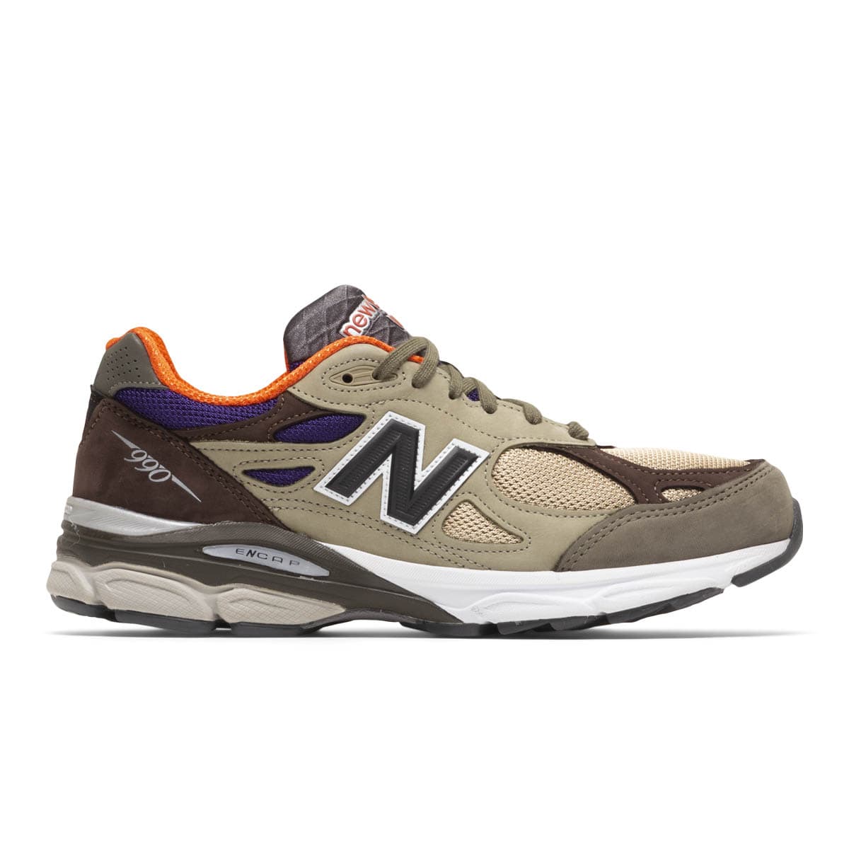 New Balance Sneakers MADE IN USA M990BT3