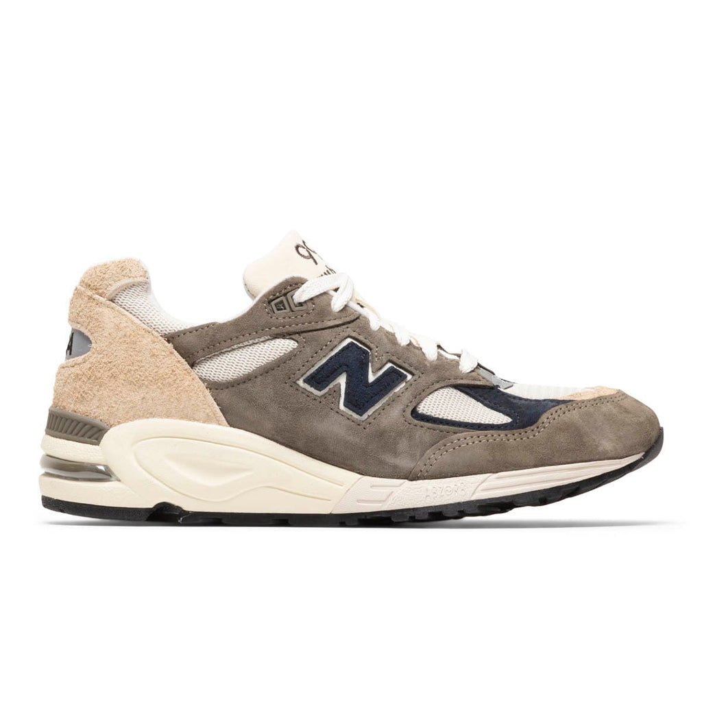 New Balance Sneakers MADE IN USA M990GB2