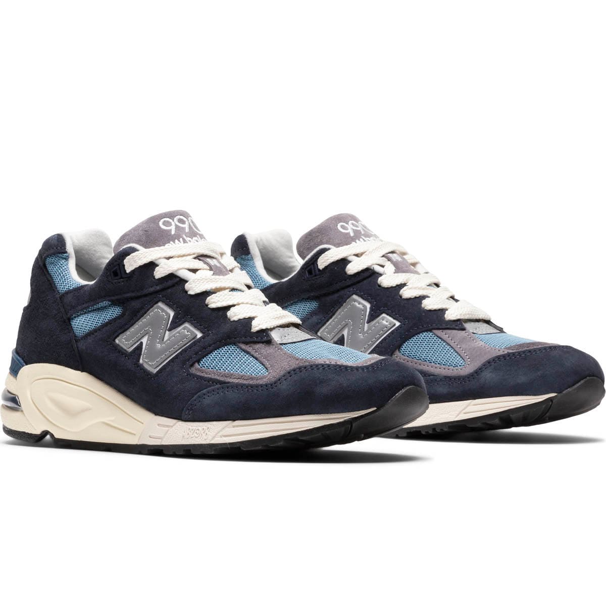 New Balance Sneakers MADE IN USA M990TB2