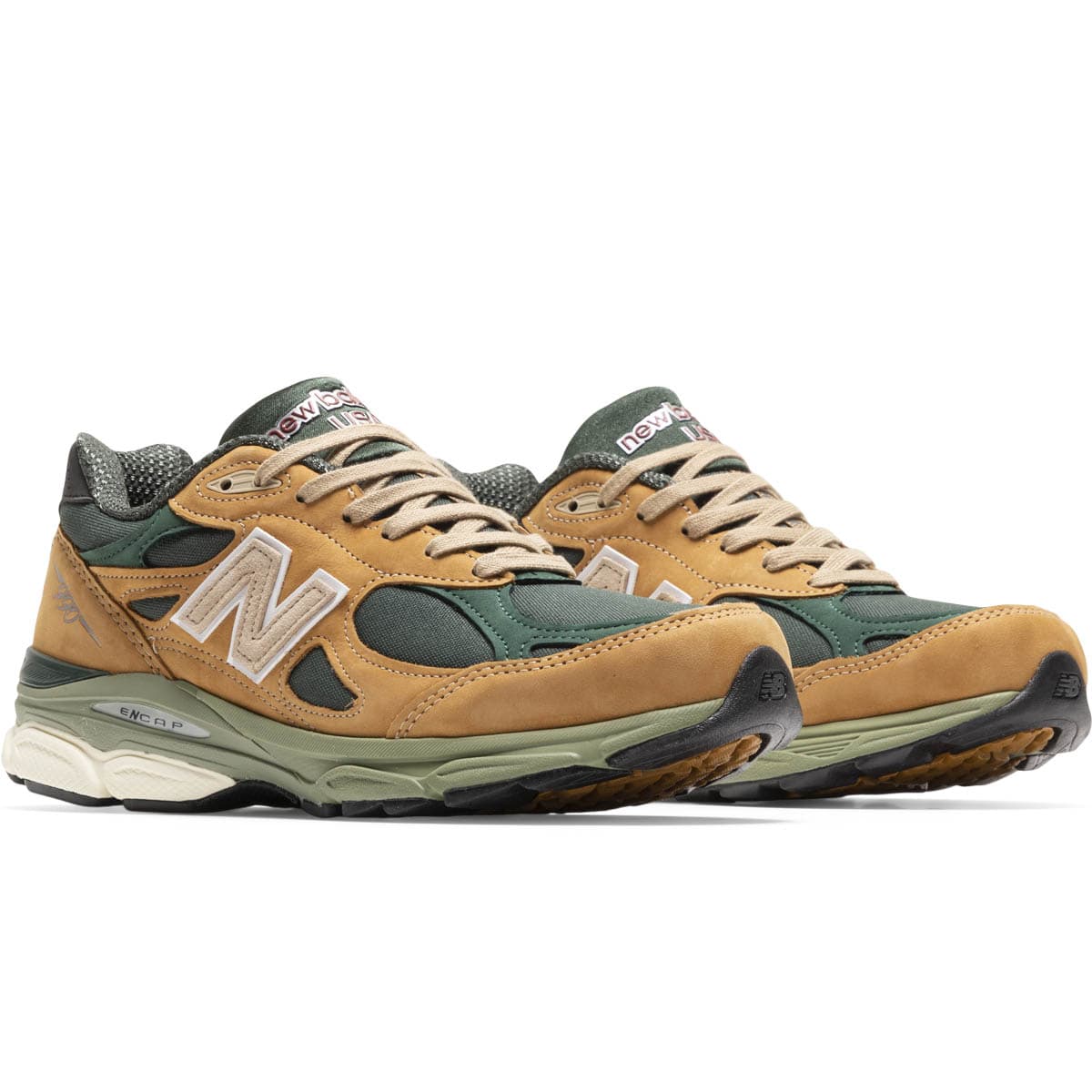 New Balance Sneakers MADE IN USA M990WG3