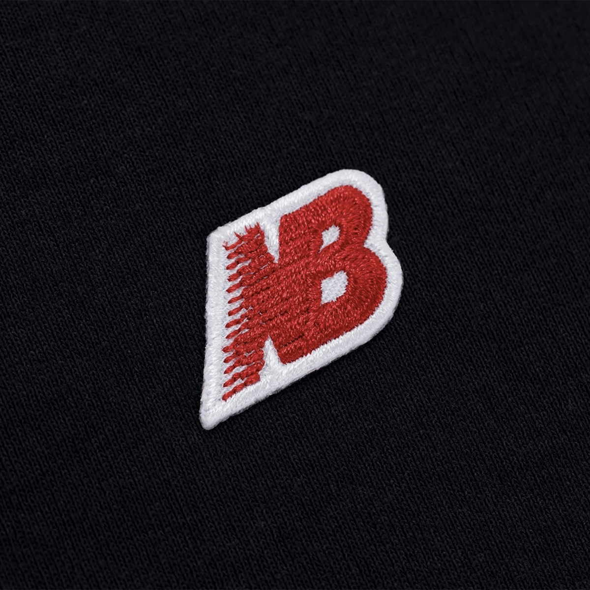New Balance T-Shirts MADE IN USA L/S TEE