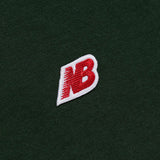 New Balance T-Shirts MADE IN USA L/S TEE