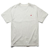 New Balance T-Shirts MADE IN USA S/S TEE