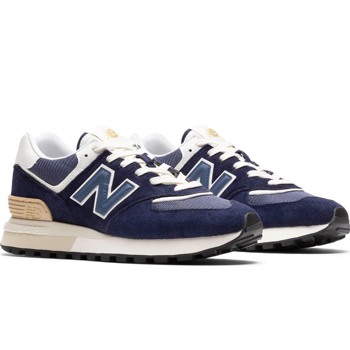 New balance best sale navy femme