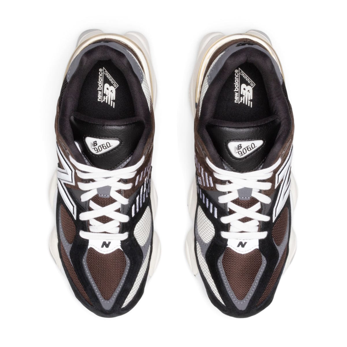 New Balance Sneakers U9060BRN