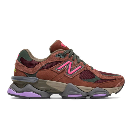 New Balance Sneakers U9060BUR