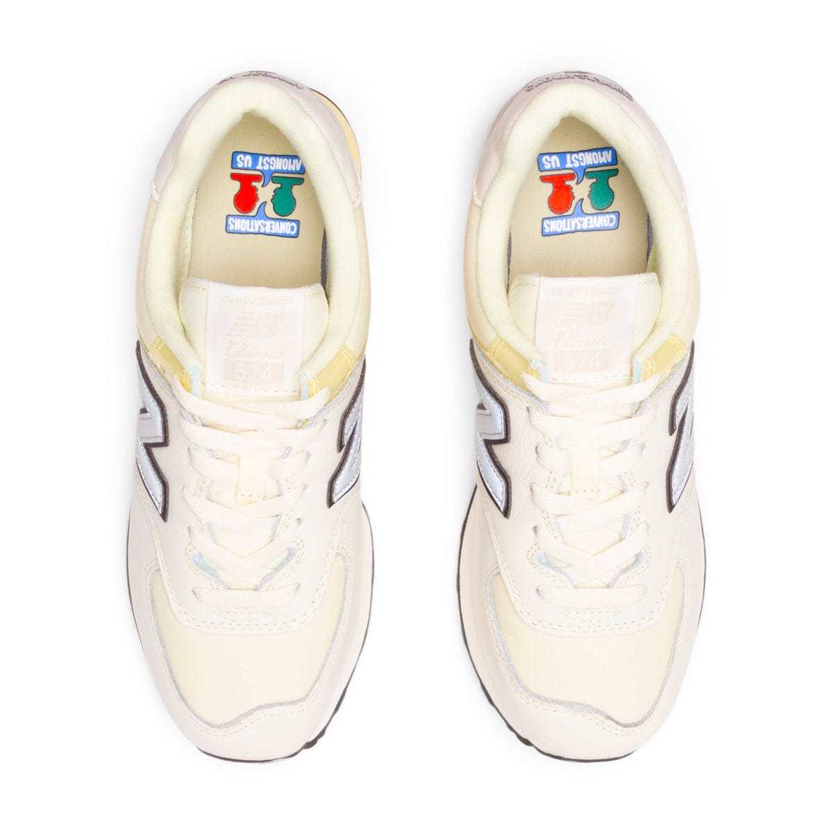 New Balance Sneakers X JOE FRESHGOODS U574BH2