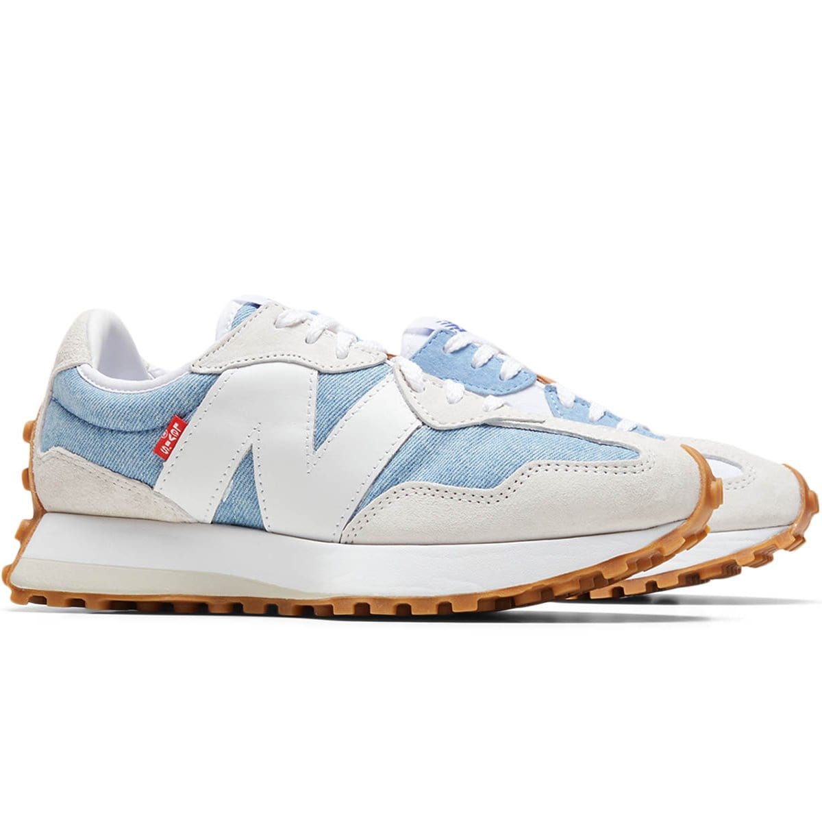 New Balance Shoes x Levi's WOMEN'S WS327LVA