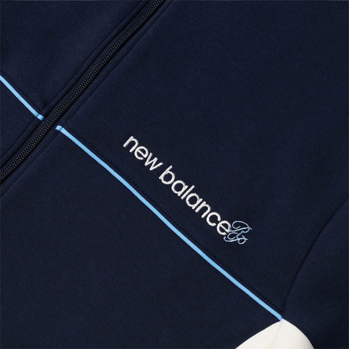 New Balance Outerwear x Rich Paul JACKET