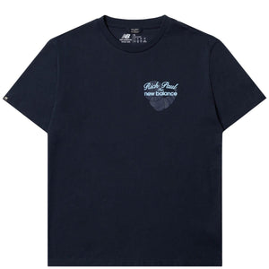 New Balance T-Shirts x Rich Paul SHIRT