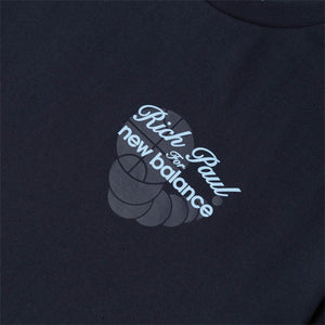New Balance T-Shirts x Rich Paul SHIRT
