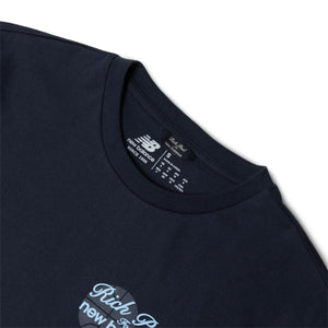 New Balance T-Shirts x Rich Paul SHIRT
