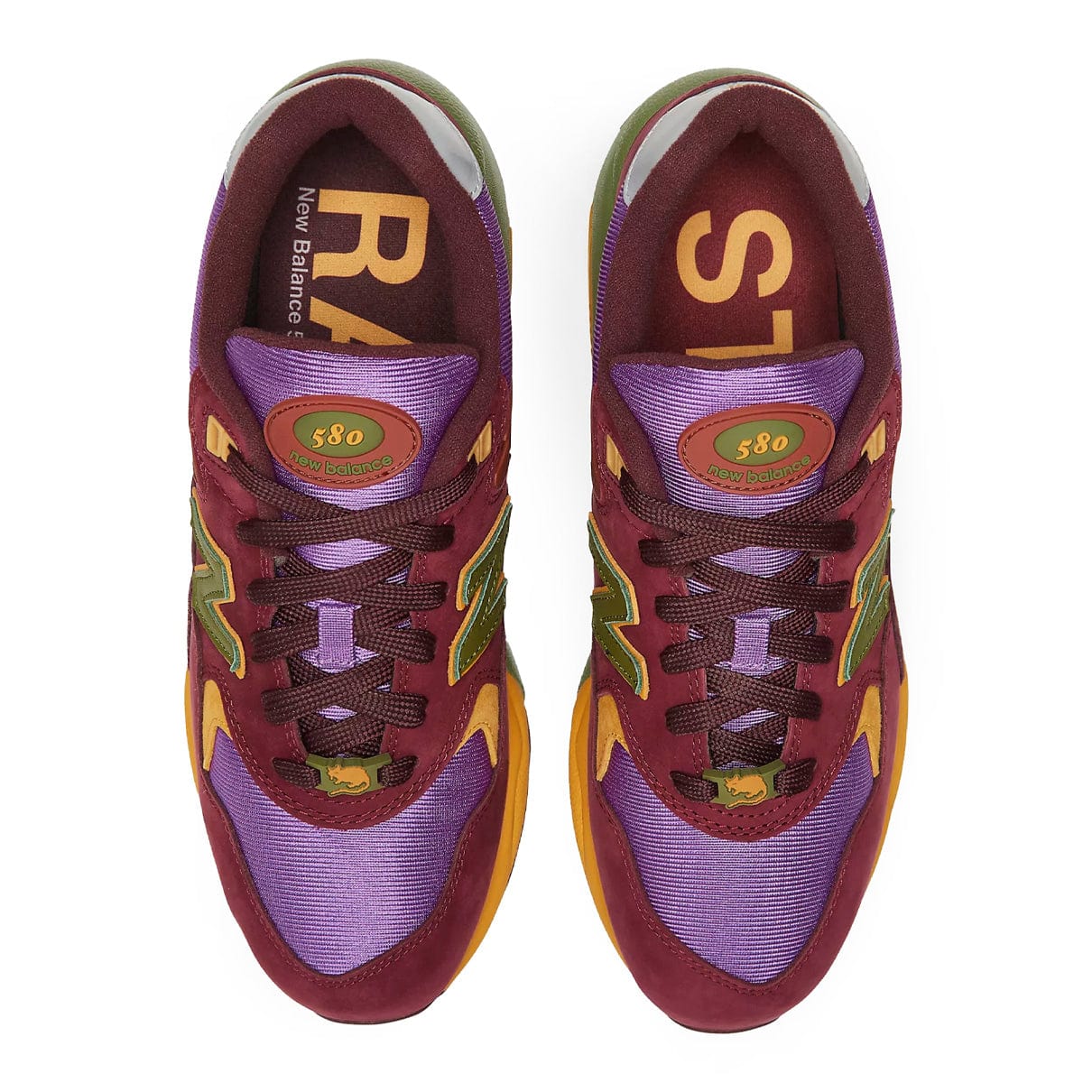 New Balance Sneakers X STRAY RATS MT580SR2