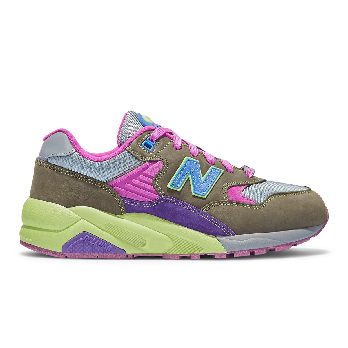New Balance Sneakers X STRAY RATS MT580ST2